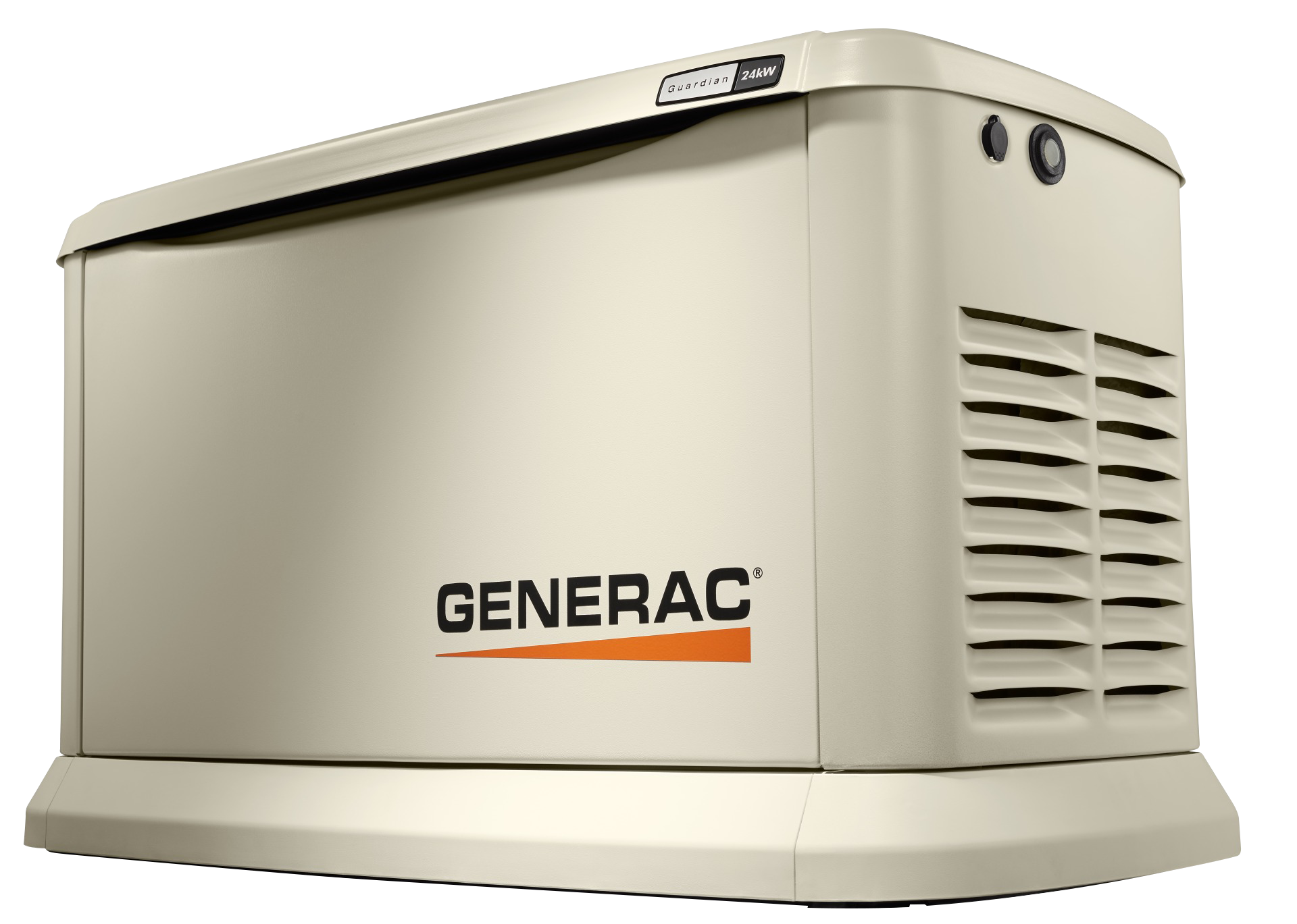 Generator Installation and Service